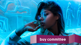 Buy Committee: Would Blue Light Blocking Glasses Help Me Beat My Migraines?
